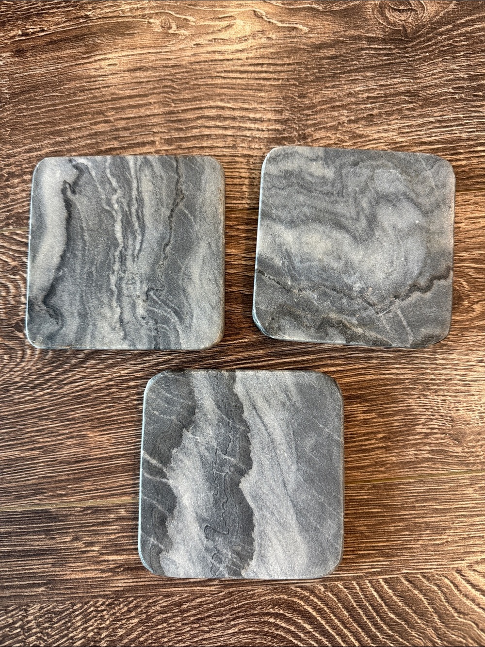 Coaster Set